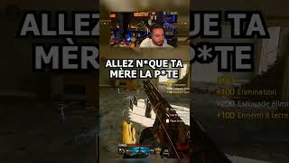 Les petits sont mûrs, la vie c'est dur