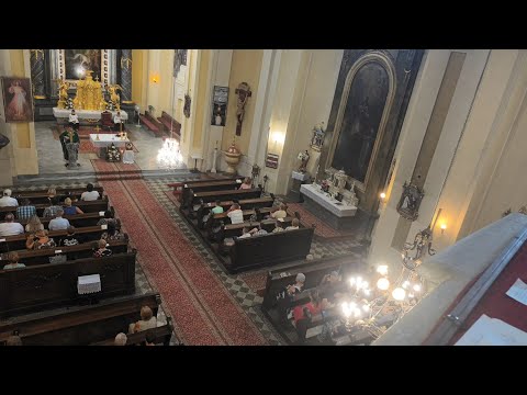 JKS 257(TY si, Pane, v každom chráme)