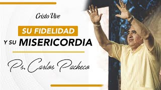 preview picture of video 'Cristo Vive Saltillo - Su Fidelidad y su Misericordia'