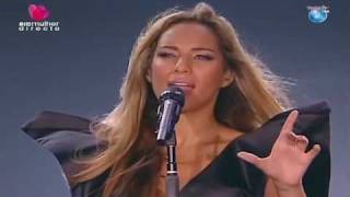 Leona.Lewis - Can&#39;t Breathe - At Rock in Rio - 22nd May 2010