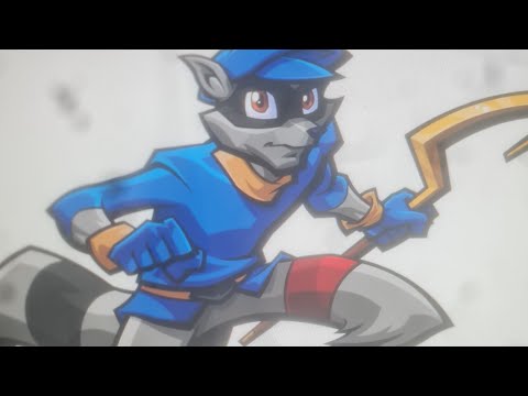 Sly Cooper ( PS5 Version)Kritik