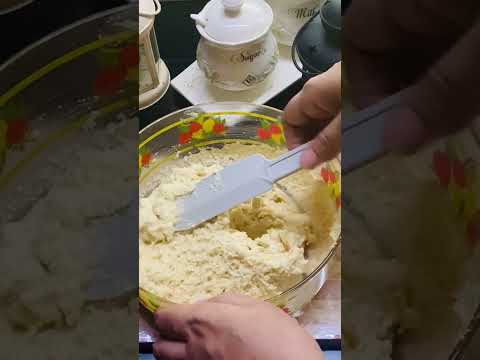 Easy semolina cake recipe #shorts #ashishome