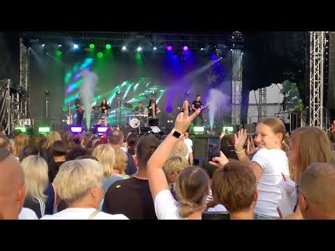 Hanza Goleniów Viki Gabor