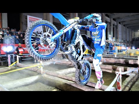 Best of Extreme Supertest | EnduroGP Germany 2022 by Jaume Soler