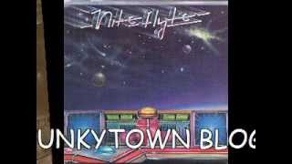 Nite Flyte - All About Love