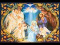🌟 Joyful Mysteries of the Holy Rosary by Rosa Mystica