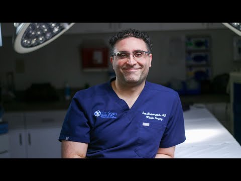 Pilonidal Cyst Resection and Reconstruction Surgery