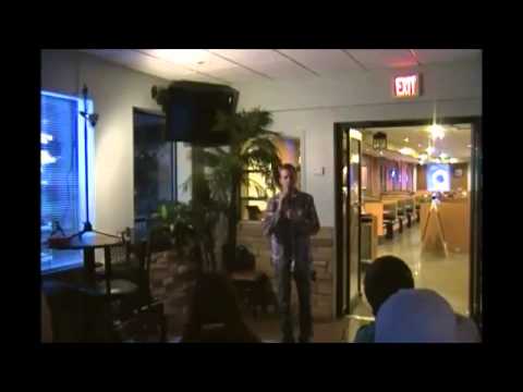matt pass standup comedy 8/15/14