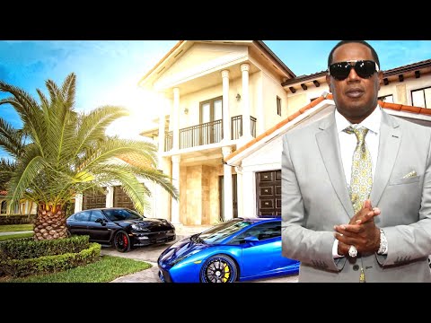 Master P Net Worth