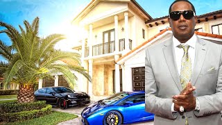 Master P Net Worth | How He Really Got Rich