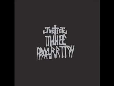 TTHHEE PPAARRTTYY (RADIO EDIT) [NEW SINGLE 2009! FROM JUSTICE]