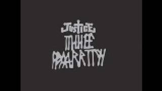 TTHHEE PPAARRTTYY (RADIO EDIT) [NEW SINGLE 2009! FROM JUSTICE]