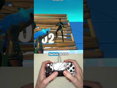 Bro got clipped on 30fps 😭