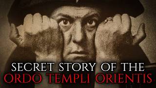 The Secret Order Aleister Crowley Created to Challenge Christianity - 