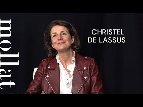 Christel de Lassus - Joséphine d'Yquem : à l'origine d'un vin de légende