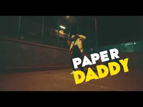 Crystal panda ft paper daddy -Togamba
