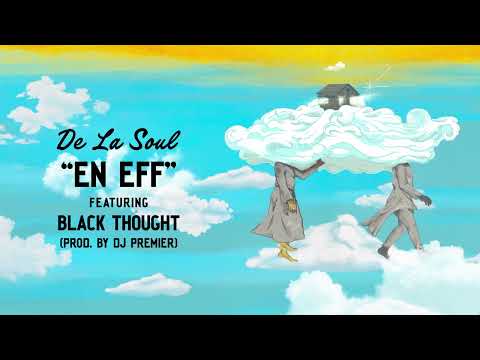 WeAreDeLaSoul and Mass Appeal