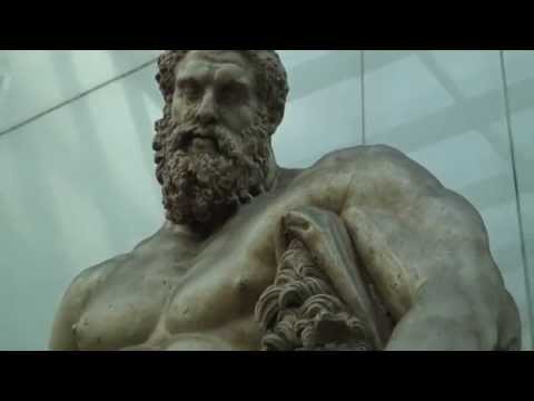 Trailer - "La Tredicesima Fatica di Ercole"