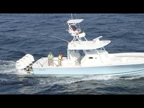 2026 Regulator 41 Video