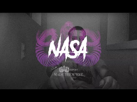 WHIPOFF - NASA (Prod. Scufficer x Tkd)