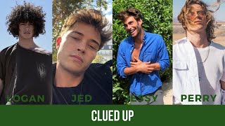 Clued Up - Little Mix (Male Version)