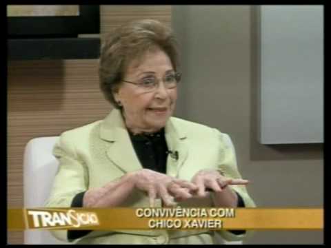 Transition Program #99 - Nena Galves talks about the reincarnation of Emmanuel 2/2