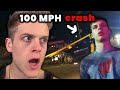 Do NOT Drive On Xanax
