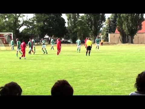 BSC Stendal / Lok II - SSV Havelwinkel Warnau