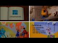 PBS Kids Program Break 2004 WFWA TV