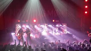 Nothing More - Do You Really Want It (3/2/19)