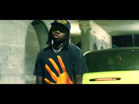 Drip Goo - At My Best ( Official Video)