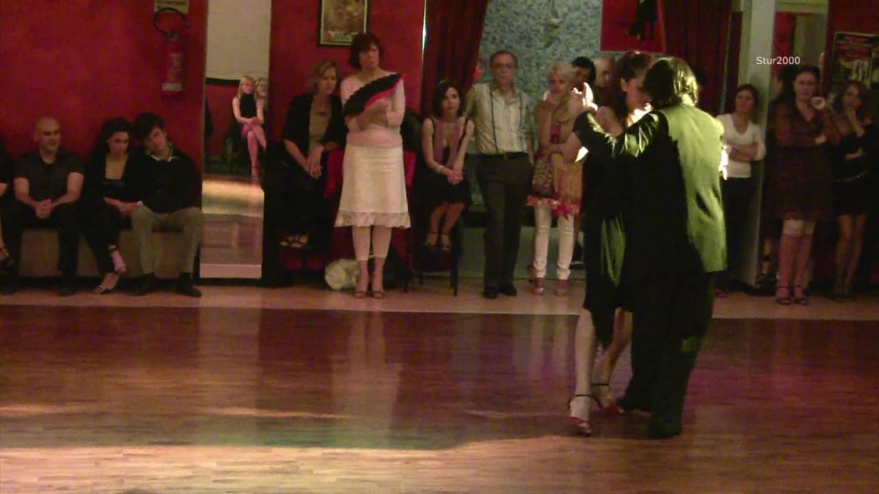 Angel Coria & Yamila Viana 101.mpg