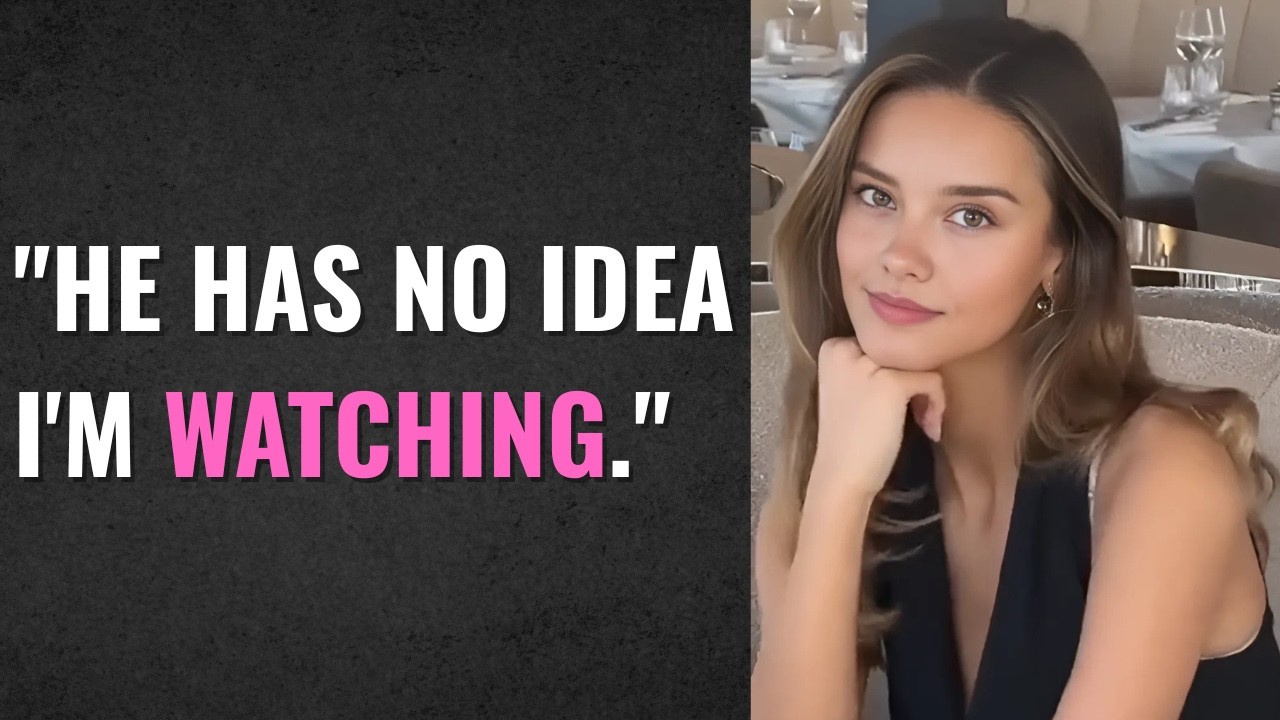 10 Signs You've Already Got Her Attention (You Just Don't See It)