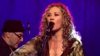 Dana Fuchs + Band - Nothing On My Mind - Cph, DK 2014