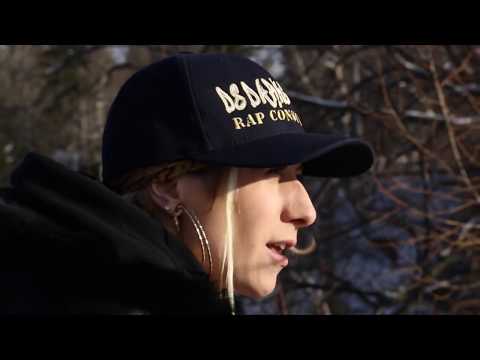 Dan L'initié - On a vu ft. DS Darkshyne