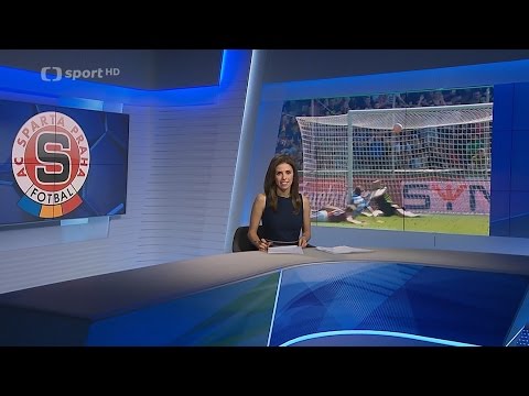 Sestřih nejzajímavějších událostí v sezoně SPARTA PRAHA (Synot liga 15/16)