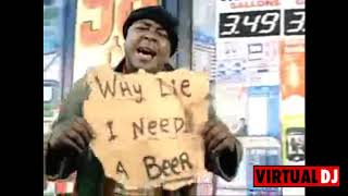 Nas ft Amerie...Rule (DJ Shawne Blend God Video Remix)