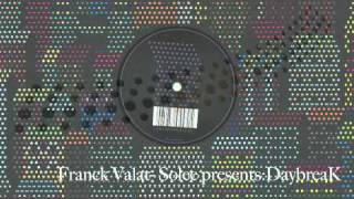 Franck Valat - Solee presents: Daybreak -  Land of lost Diffus rmx.m4v