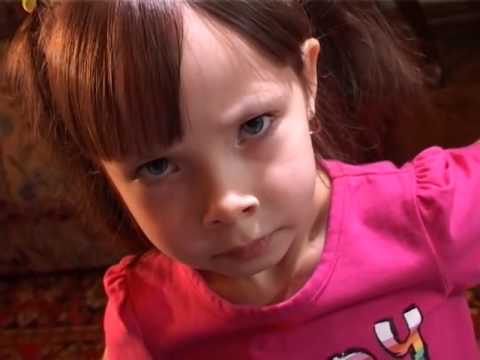 Брошенные дети часто живут с родителями avi