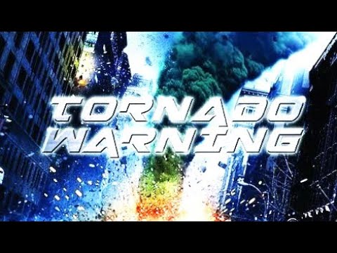 Tornado Warning | Full Movie | Chroma