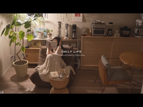 5 Morning & Night Habits That Gently Raised My Quality of Life