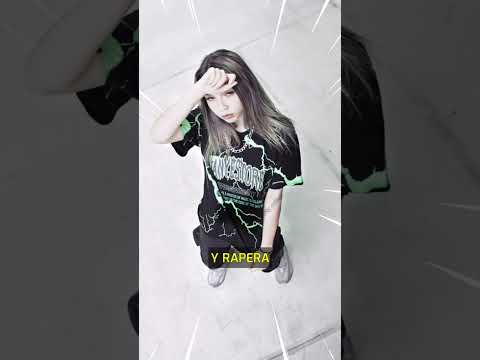 ¡Esta artista debería tener su BZRP Sessions! #shorts #bzrp #saramalacara #music #viral #2024