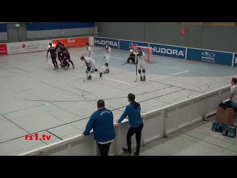 2019-02-18 IGR Remscheid - ERG Iserlohn - DRIV Pokal Herren