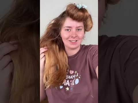 Paula Tries It - Perfect Curls?? - WHAT IS THAT?? 😤😢