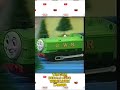 Tomy Thomas Prototypes That Never Made It To Stores Plarail Train Thomasthetankengine Tomy