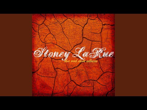 Let Me Just Hold You - Stoney Larue