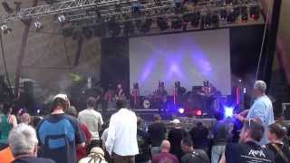 [FULL HD] Nightmare - Caravan Live @ Night of the Prog VIII, Loreley, 14.07.2013