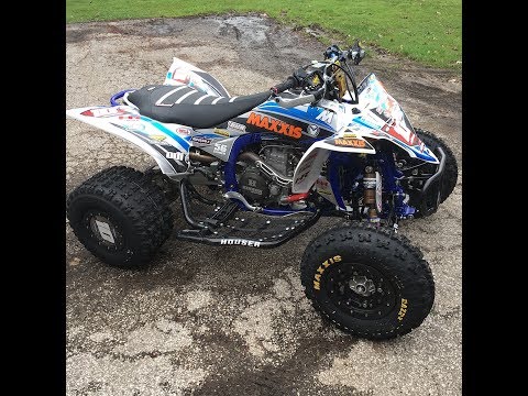 2017 Tomahawk Gncc - Odessa, NY
