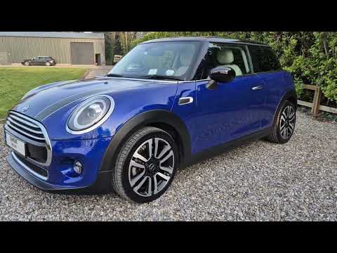 2021 Mini Cooper Exclusive - Only 40k Km - Image 2