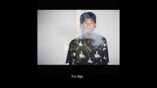 Mellowhype Astro Feat Frank Ocean (Subtitulada al español) Numbers